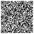 QR code with You've Been Covered Foundation contacts
