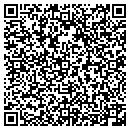 QR code with Zeta Phi Beta Sorority Inc contacts