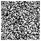 QR code with Cornerstone Poured Foundation contacts