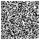 QR code with Ozobia Nathan I MD contacts