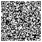 QR code with H & R Block Us Tax Services contacts