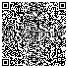 QR code with Converse Equip Co Inc contacts