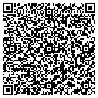 QR code with Madera Cnty Behavioral Hlth contacts