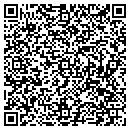 QR code with Gegf Equipment LLC contacts