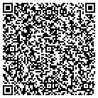 QR code with De Land Church Of God contacts