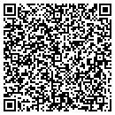 QR code with J & F Equipment contacts