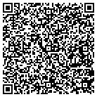 QR code with Valenzuela Service contacts