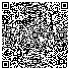 QR code with Gaston Lincoln Cleveland contacts
