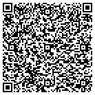 QR code with Highland Local Schools District contacts