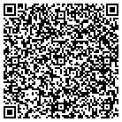 QR code with University of South Dakota contacts