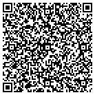 QR code with Miracle Tmpl Chrch God contacts