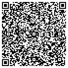 QR code with Hunter Elementary School contacts