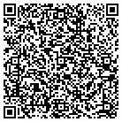 QR code with MT Olive Church of God contacts