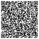 QR code with Halifax Gastroenterology Pc contacts