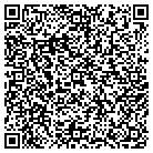 QR code with Oroville Wheel Alignment contacts