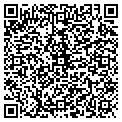 QR code with Zimmer Equip Inc contacts
