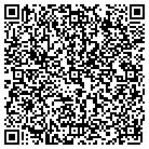 QR code with A Step Ahead Foundation Inc contacts