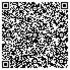 QR code with Henderson County Hospital Corp contacts