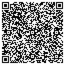 QR code with Holly Hill Hospital contacts