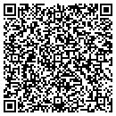 QR code with C & M Sales & Service contacts