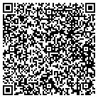 QR code with Manchester School Supt contacts
