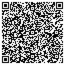 QR code with Ron's Sharpening contacts