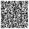 QR code with Dented Chef contacts