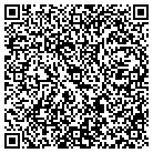 QR code with Zion Assembly Church of God contacts