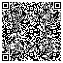 QR code with Autozone contacts