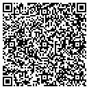 QR code with James E Jones contacts