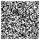 QR code with Bigge Crane & Rigging Co contacts