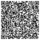 QR code with Mt Gilead Exempted Village Sd contacts