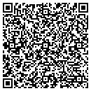 QR code with Old Fort School contacts