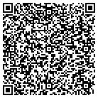 QR code with DCF Foundation contacts