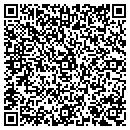 QR code with Printex contacts