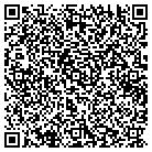 QR code with A & F Limousine Service contacts