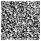 QR code with Oregon Board of Education contacts