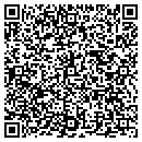 QR code with L A L Tax Mediators contacts