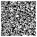 QR code with Robert Arnold DDS contacts