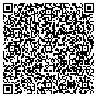 QR code with H Murray Echols Consulting Eng contacts
