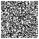 QR code with Riverside Local School Dist contacts