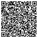 QR code with Makin Waves contacts