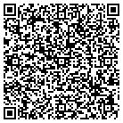 QR code with USA Restaurant Eqpt Supply New contacts