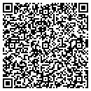 QR code with B C M C Inc contacts