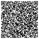 QR code with Sanger Heart & Vascular Inst contacts