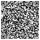 QR code with L & N Computerized Taxes contacts