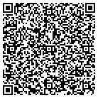 QR code with Talawanda City School District contacts