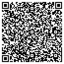 QR code with Mantha Inc contacts