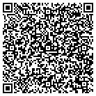 QR code with Michael D Bluiett Sr contacts