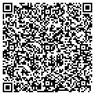 QR code with The Charlotte-Mecklenburg Hospital Authority contacts